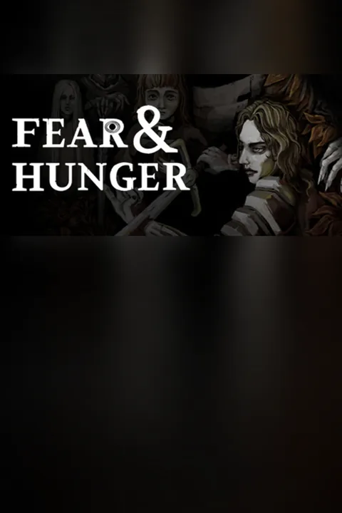 Download full game Fear & Hunger via torrent on PC