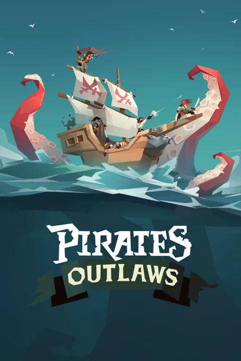 Download full game Pirates Outlaws via torrent on PC