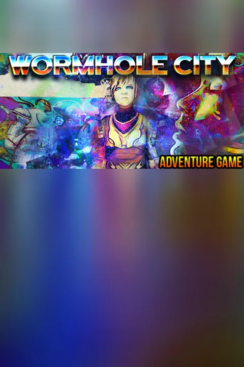 Download Wormhole full game City via torrent on PC