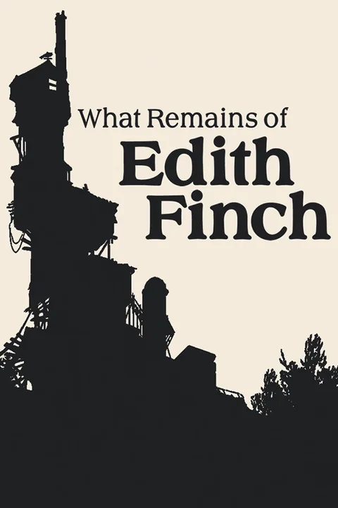 Download full game What Remains of Edith Finch via torrent on PC
