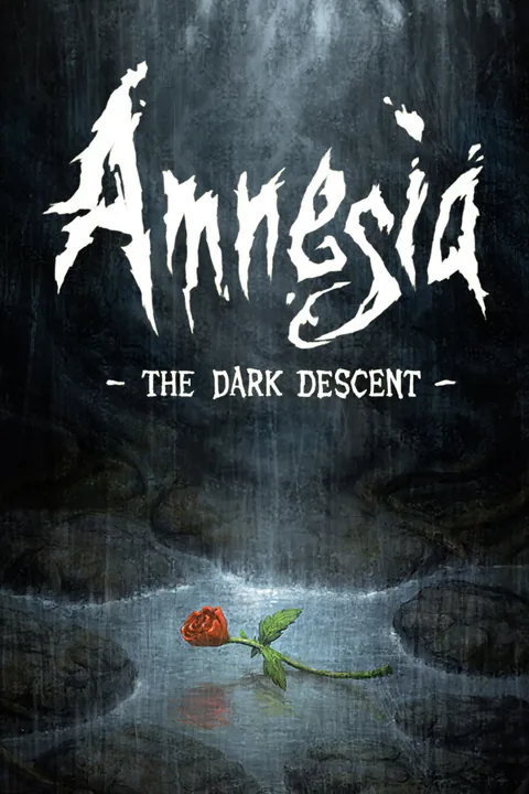 Download full game Amnesia: The Dark Descent on PC via torrent