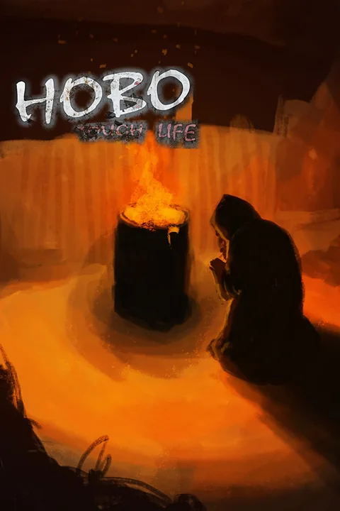 Download full game Hobo: Tough Life via torrent on PC