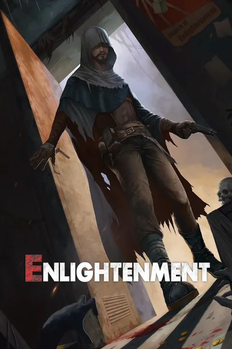 Enlightenment Download full game via torrent on PC