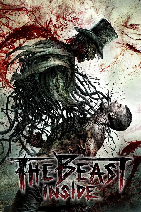 Download full game The Beast Inside via torrent on PC