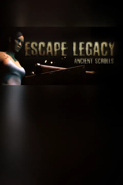Download full game Legacy Escape: Ancient Scrolls via torrent on PC