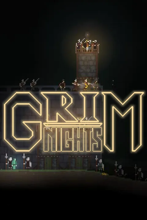 Download full game Grim Nights via torrent on PC