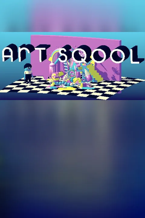 Download full game ART SQOOL via torrent on PC
