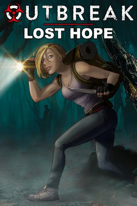 Download full game Outbreak: the Lost Hope via torrent on PC