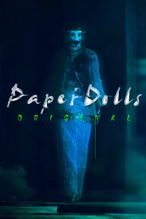 Download full game Paper Dolls: Original via torrent on PC
