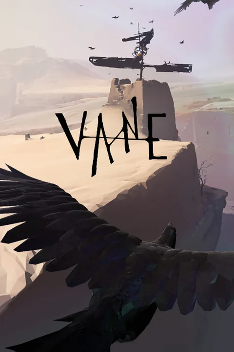 Vane Download full game via torrent on PC