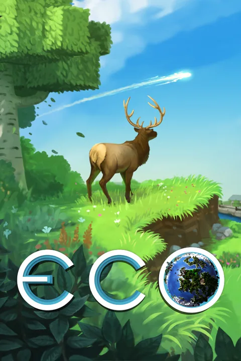 Eco Download full game via torrent on PC