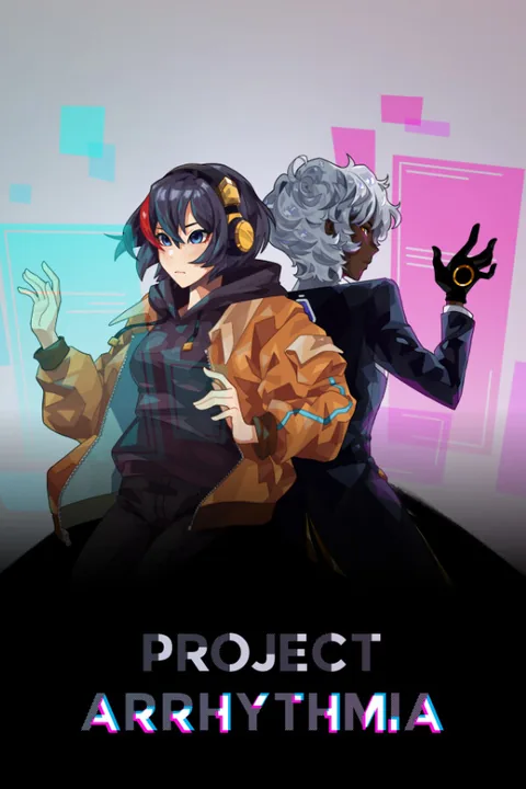 Download full game Project Arrhythmia via torrent on PC