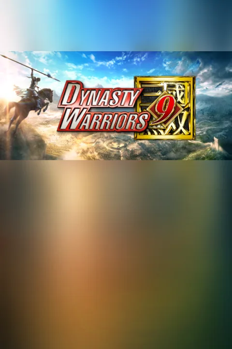 Download full game DYNASTY WARRIORS 9 via torrent on PC