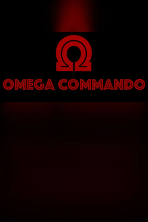 Download full game Omega Commando via torrent on PC