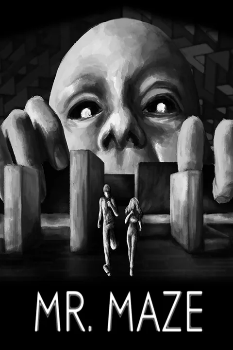 Download full game Mr. Maze via torrent on PC