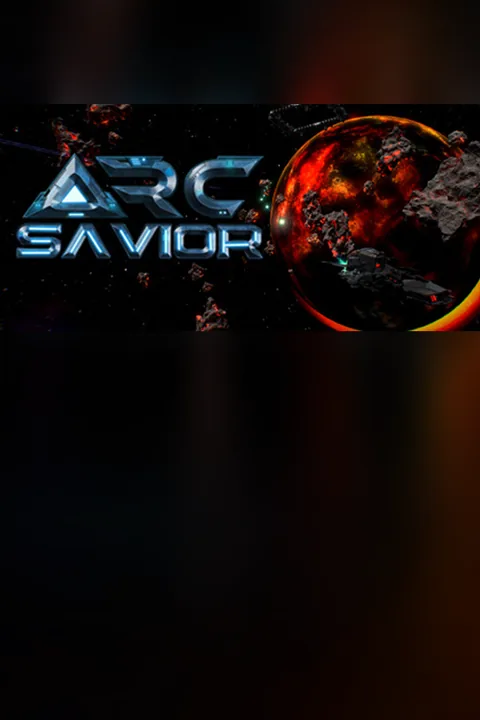 Download full game Arc Savior via torrent on PC