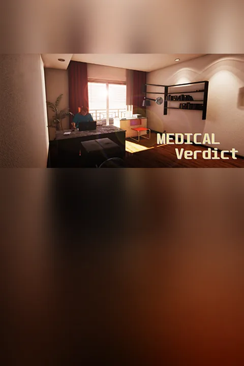 Download full game via torrent Medical verdict on PC