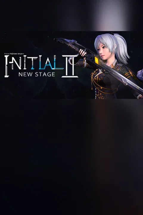 Download full game Initial 2 : New Stage via torrent on PC