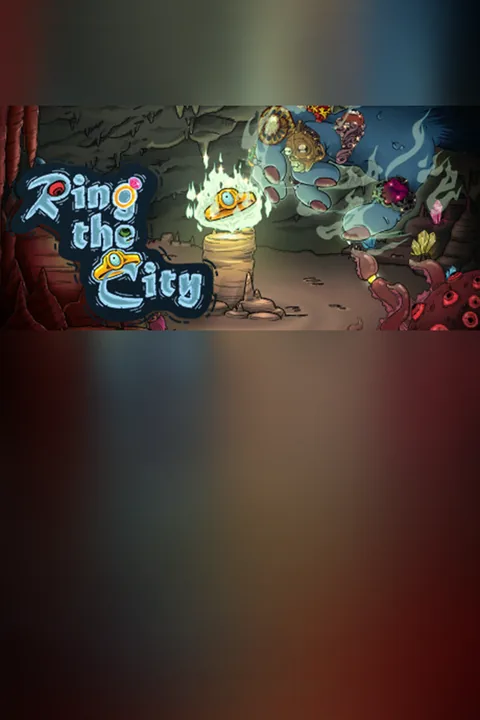 Download full game Ring the City via torrent on PC