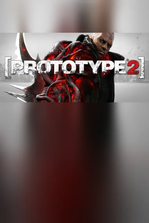 Download Prototype 2 full game via torrent on PC