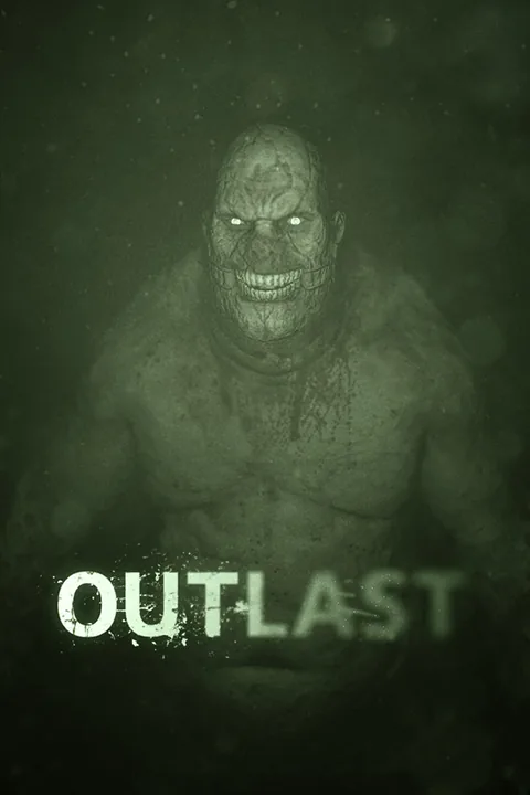 Outlast Download full game via torrent on PC