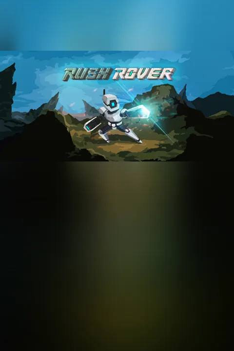 Download full game via torrent Rover Rush on PC