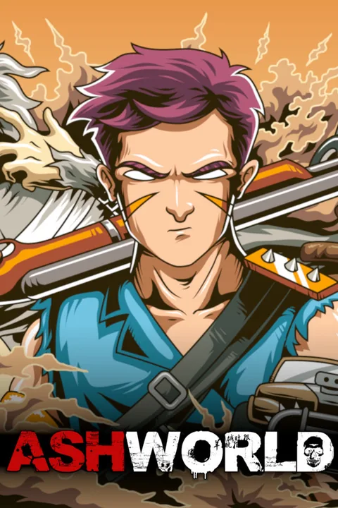 Ashworld Download full game via torrent on PC
