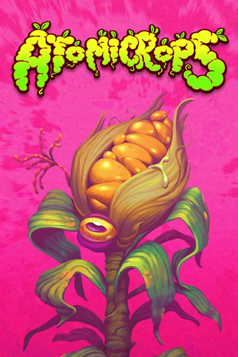 Atomicrops Download full game via torrent on PC