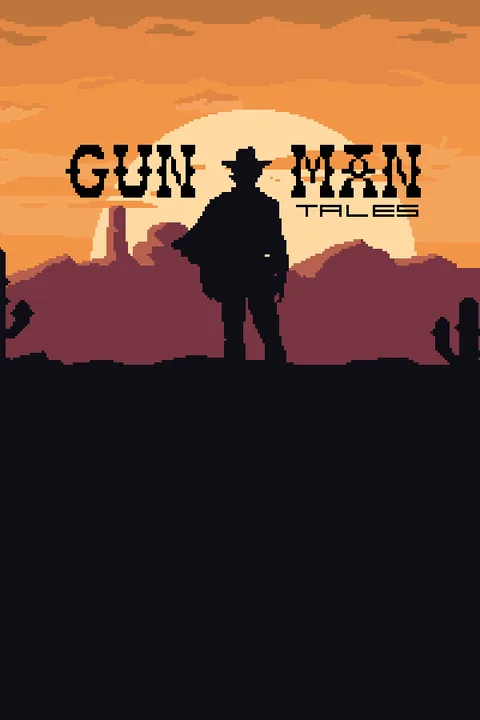 Download full game Gunman Tales via torrent on PC