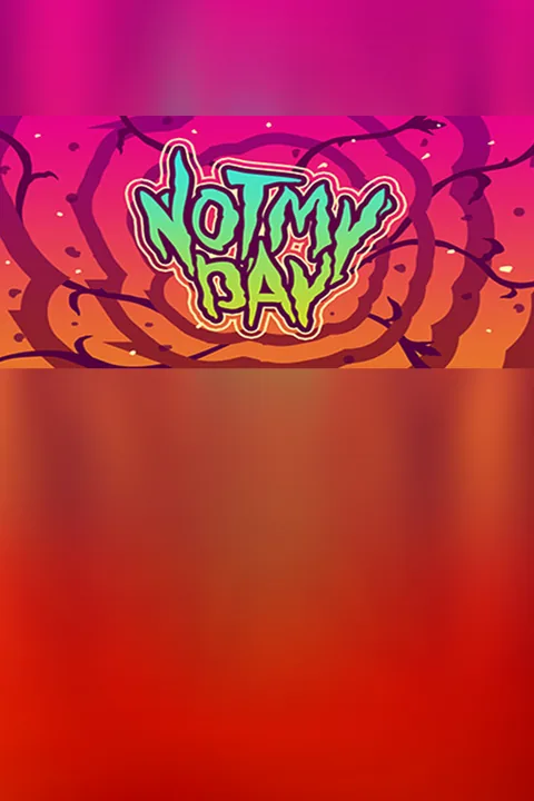 Download full game Not My Day! via torrent on PC