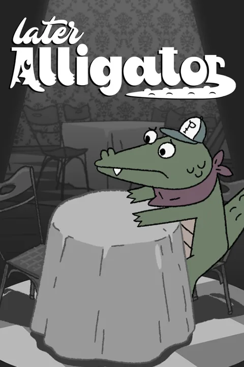 Download full game via torrent Later Alligator on PC