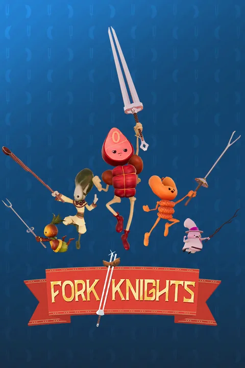 Download full game Knights Fork via torrent on PC
