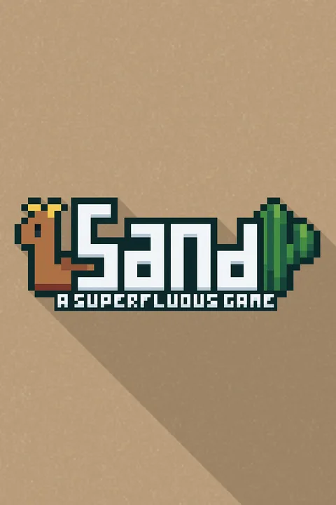 Download full game Sand: A superfluous rated Game via torrent on PC
