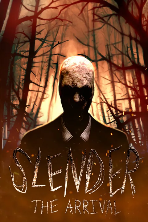 Download full game Slender The Arrival via torrent on PC