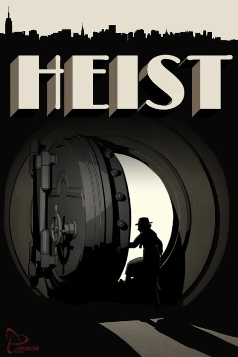 Download full game HEIST via torrent on PC