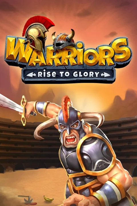 Download full game Warriors: Rise to Glory! via torrent on PC