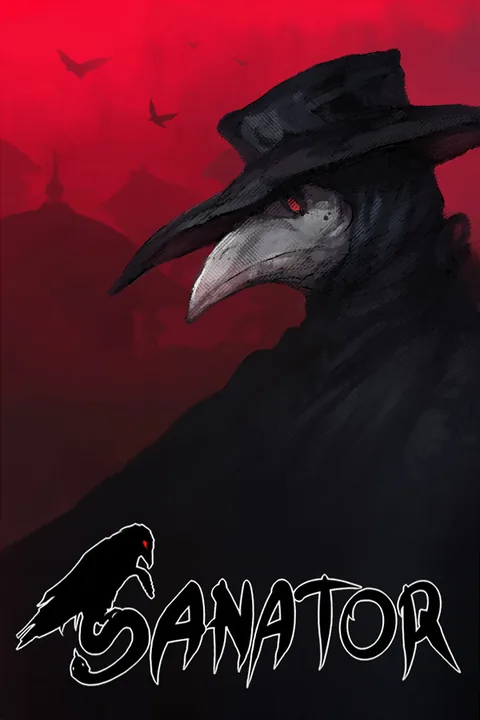 Download full game Sanator: Scarlet Scarf via torrent on PC