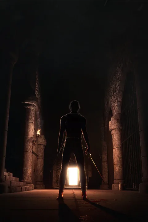Download full game, Elium - Prison Escape on PC via torrent