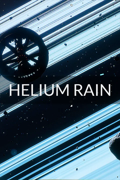 Download full game via torrent Helium Rain on PC