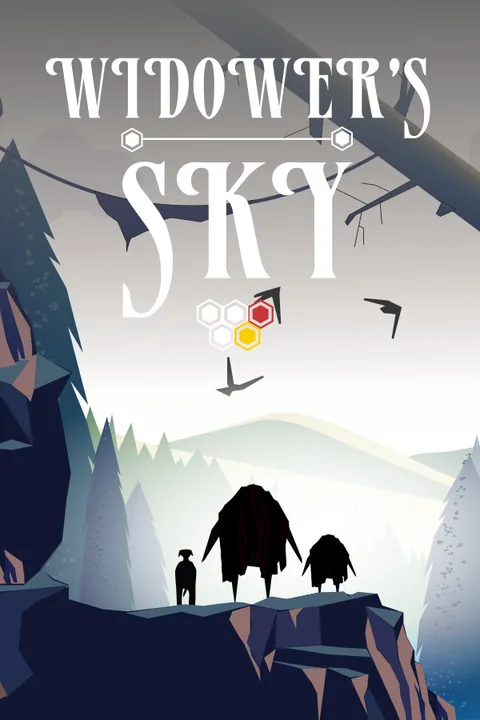 Download full game Widower's Sky via torrent on PC