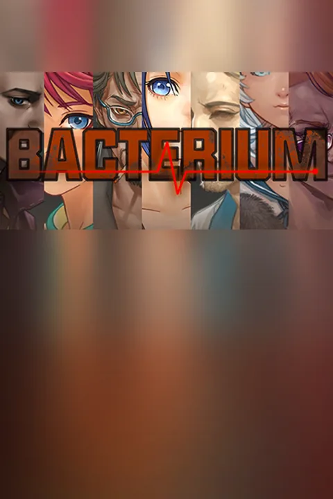 Download Bacterium full game via torrent on PC