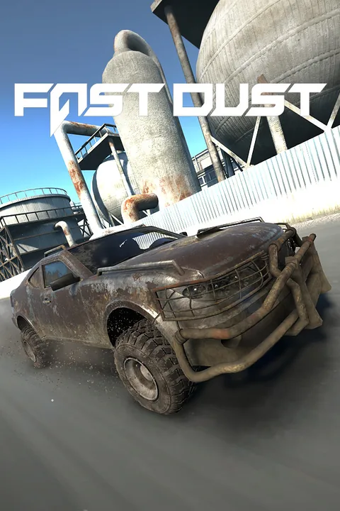 Download full Dust game Fast via torrent on PC
