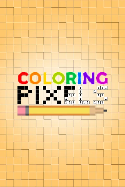 Download full game Coloring Pixels via torrent on PC