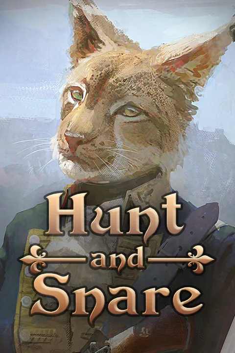 Download full game Hunt and Snare via torrent on PC