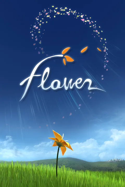 Flower Download full game via torrent on PC
