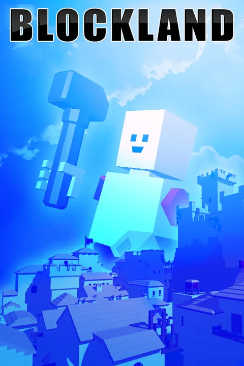 Blockland Download full game via torrent on PC