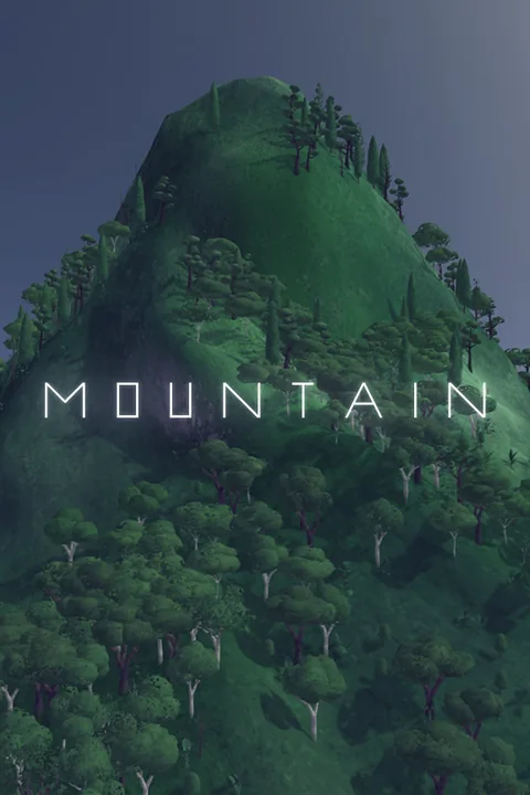 Mountain Download full game via torrent on PC