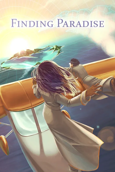 Download Finding Paradise full game via torrent on PC