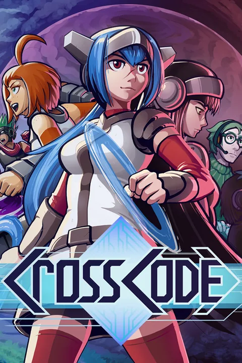 CrossCode Download full game via torrent on PC