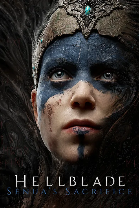 Download full game Hellblade: Senua's Sacrifice via torrent on PC